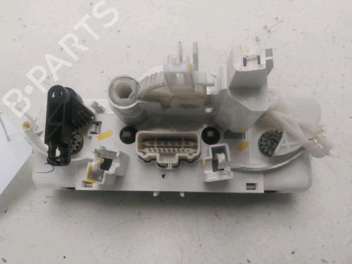 Used Climate control RENAULT CLIO III (BR0/1, CR0/1) [2005-2014]  23236285