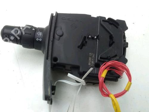 Used Steering column stalk Steering column stalk RENAULT KANGOO Express (FW0/1_) 1.5 dCi 75 (FW07, FW10, FW04) (75 hp) 19578807 19578807