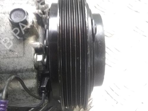 AC compressor KIA SPORTAGE III (SL) 1.7 CRDi | BP17823813M34 