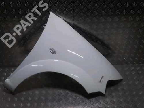 Used Right front fenders Right front fenders CITROËN C3 I (FC_, FN_) 1.4 HDi (68 hp) 11171094 11171094