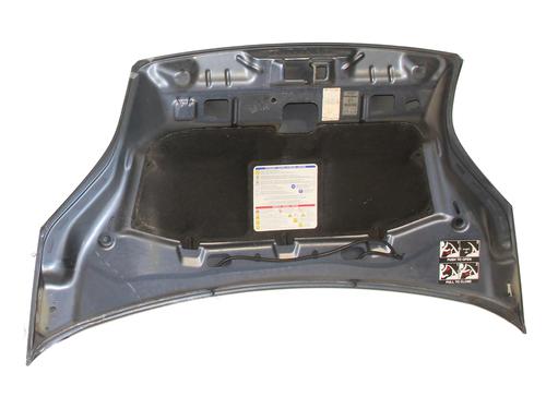 Motorhjelm PEUGEOT BIPPER (AA_) 1.3 HDi 75 (75 hp) 31844049