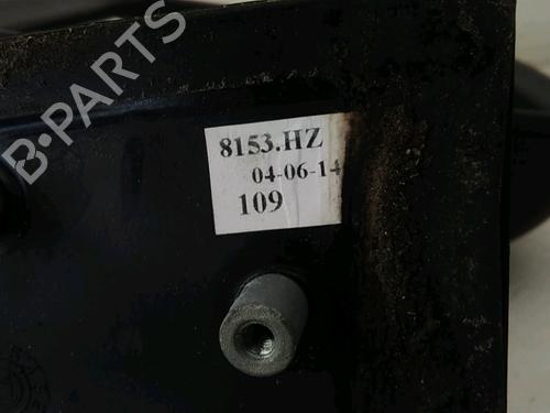 Used Left mirror Left mirror 37411726 37411726