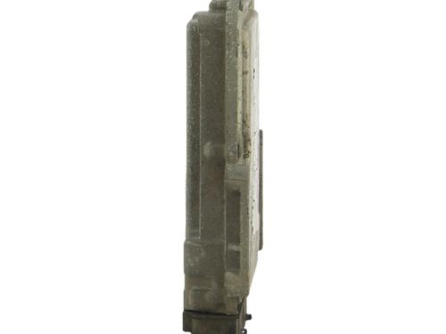 Engine control unit (ECU) RENAULT CLIO IV (BH_) 1.5 dCi 90 | BP39572533M57 - Image 2