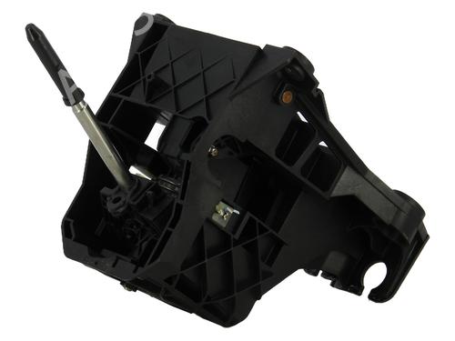 Gear lever RENAULT KANGOO Express (FW0/1_) 1.5 dCi 90 (FW0G, FW05, FW08, FW11) | BP34641249M90 - Image 4