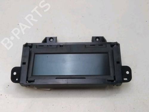 Used Display monitor CHEVROLET ORLANDO (J309) 1.8 (141 hp) 19123976