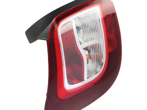 Used Left taillight Left taillight DACIA SANDERO II TCe 90 (B8M1, B8MA, B8AC) (90 hp) 33222436 33222436