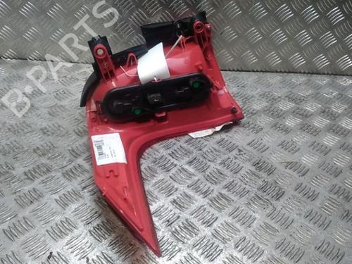 Used Right taillight Right taillight 34408857 34408857