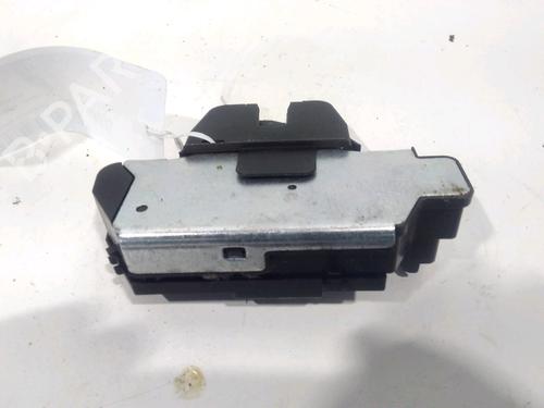 Used Tailgate lock Tailgate lock CITROËN DS3 (SA_) 1.6 HDi 90 (92 hp) 28331375 28331375