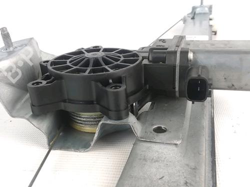 Front right window mechanism RENAULT TRAFIC III Van (FG_) 1.6 dCi 95 (FGMJ, FGMR) | BP34357913C23 - Image 2