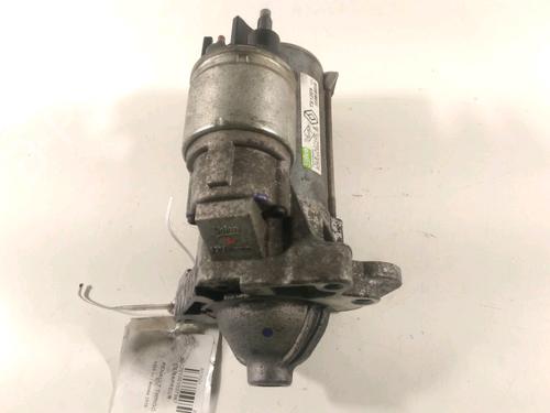 Starter RENAULT TWINGO II (CN0_) 1.5 dCi 75 | BP25886207M8