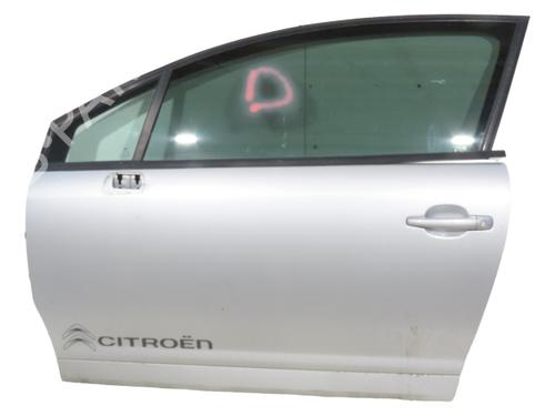 Used Left front door Left front door CITROËN C4 Coupe (LA_) 1.6 HDi (90 hp) 40484645 40484645