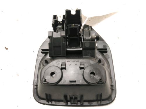 Rear right interior door handle RENAULT KANGOO III MPV Blue dCi 95 (KJAB) | BP30840902I16 - Image 2