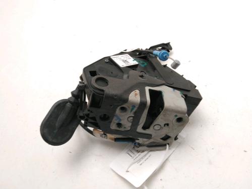 Front left lock FORD ECOSPORT 1.0 EcoBoost | BP30630463C98