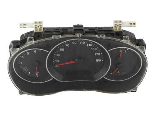 Used Instrument cluster Instrument cluster RENAULT KANGOO Express (FW0/1_) 1.5 dCi 90 (FW0G, FW05, FW08, FW11) (90 hp) 33477270 33477270