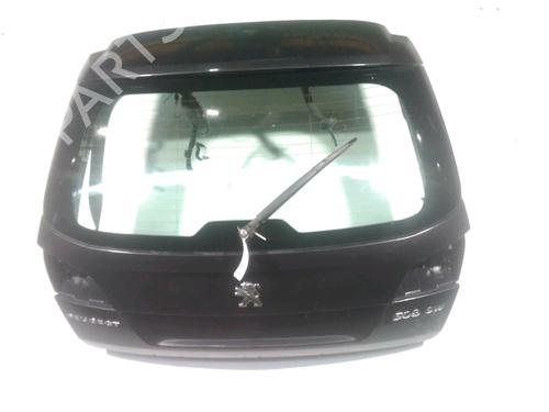 Tailgate PEUGEOT 508 SW I (8E_) 2.0 HDi | BP26442961C6 