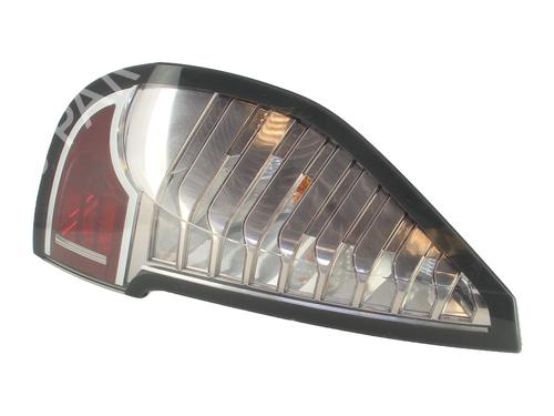 Left taillight RENAULT SCÉNIC III (JZ0/1_) 1.5 dCi | BP30048155C34 