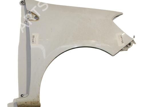 Right front fenders RENAULT CLIO III (BR0/1, CR0/1) 1.5 dCi (C/BR0G, C/BR1G) | BP31277884C42 