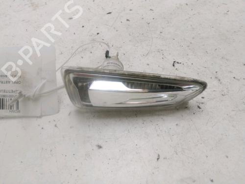 Used Right side indicator Right side indicator OPEL ASTRA K Sports Tourer (B16) 1.6 CDTi (35) (110 hp) 28712707 28712707