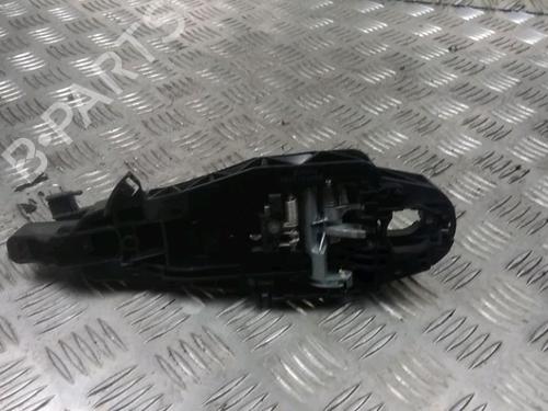 Rear left exterior door handle PEUGEOT 308 SW II (LC_, LJ_, LR_, LX_, L4_) 1.6 BlueHDi 120 | BP13094345C130