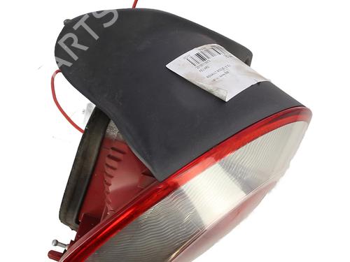 Venstre Baklys RENAULT MODUS / GRAND MODUS (F/JP0_) 1.5 dCi (FP0G, JP0G) (68 hp) 31692709