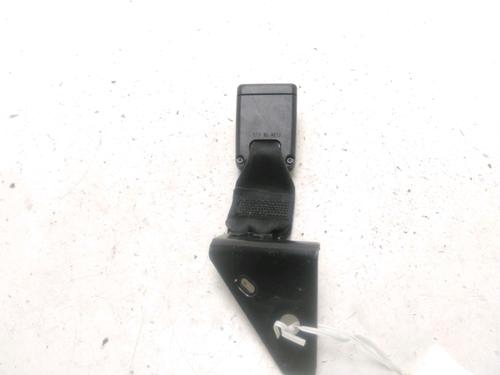 Used Seat buckle PEUGEOT 208 I (CA_, CC_) 1.6 BlueHDi 120 (120 hp) 28712607
