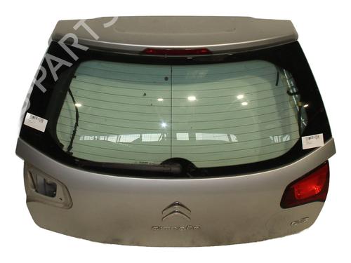 Used Tailgate Tailgate CITROËN C3 II (SC_) 1.4 (73 hp) 31078333 31078333