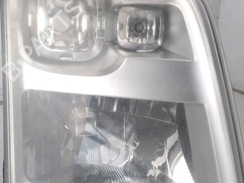 Right headlight FORD TRANSIT Van (FA_ _) 2.2 TDCi | BP37083907C29 - Image 3