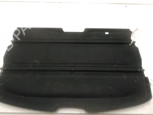 Used Rear parcel shelf PEUGEOT 2008 I (CU_) 1.2 THP 110 / PureTech 110 (110 hp) 30311091