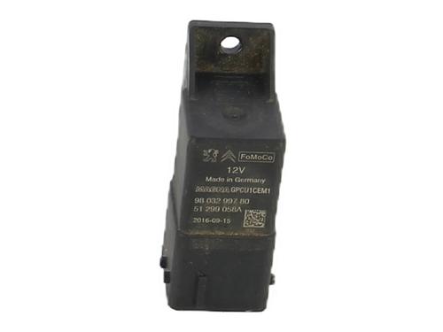 Electronic module PEUGEOT 508 SW I (8E_) 2.0 BlueHDi 150 | BP30291018M83  - Image 8