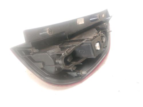 Used Left taillight RENAULT SCÉNIC III (JZ0/1_) 1.9 dCi (JZ0J, JZ1J, JZ1K, JZ1S) (131 hp) 27332497