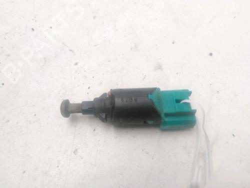 Used Electronic module Electronic module PEUGEOT 307 (3A/C) 1.6 HDi 110 (109 hp) 26442894 26442894