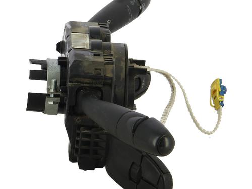 Steering column stalk CITROËN BERLINGO MULTISPACE (B9) 1.6 HDi 110 | BP36486117I23 - Image 3
