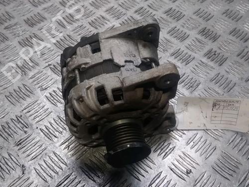 Generator DACIA SANDERO II TCe 90 (B8M1, B8MA, B8AC) (90 hp) 17869281