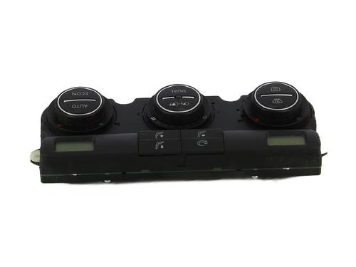 Used Climate control Climate control VW GOLF PLUS V (5M1, 521) 1.9 TDI (105 hp) 33249339 33249339