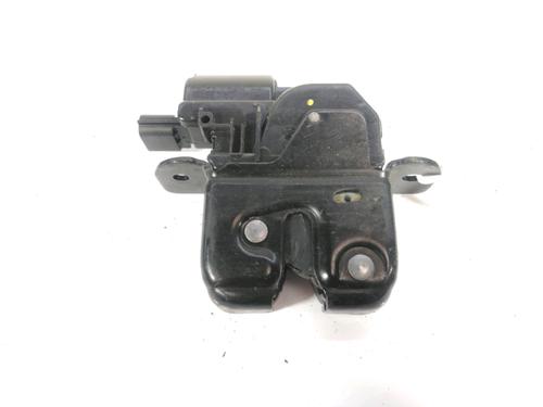 Tailgate lock RENAULT CLIO IV (BH_) 1.5 dCi 75 | BP19090164C101