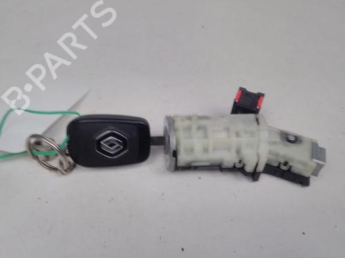 Used Ignition barrel Ignition barrel RENAULT TWINGO III (BCM_, BCA_) [2014-2026] 15749093 15749093