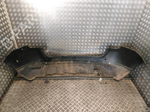Rear bumper DACIA DUSTER (HS_) 1.2 TCe 125 | BP18646761C8 