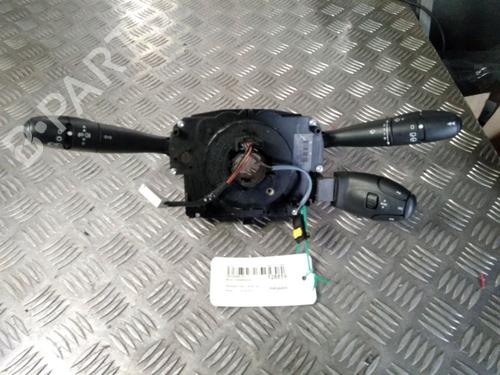 Used Steering column stalk PEUGEOT 207 (WA_, WC_) 1.6 HDi (90 hp) 11921916