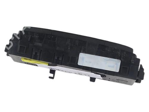 Climate control CITROËN C3 II (SC_) 1.4 HDi 70 (SC8HZC, SC8HR0, SC8HP4) | BP38714689I5 - Image 3