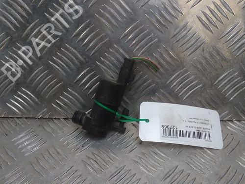 Used Washer pump Washer pump CITROËN C3 Pluriel (HB_) 1.4 HDi (68 hp) 14904317 14904317