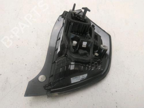 Used Left taillight RENAULT TWINGO III (BCM_, BCA_) 1.0 SCe 70 (71 hp) 29264606