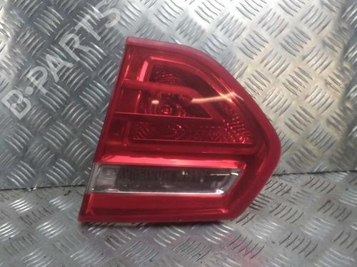 Used Right tailgate light Right tailgate light 11518151 11518151