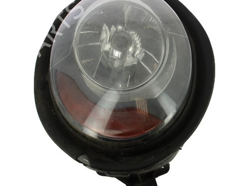 Used Right headlight MINI MINI (F56) One D (95 hp) 30630645