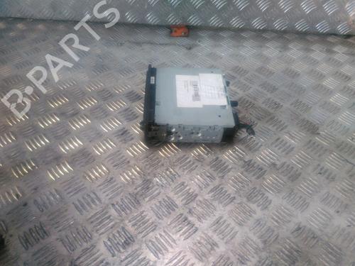 Used Radio DACIA DUSTER (HS_) 1.5 dCi (86 hp) 23180942