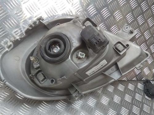 Used Left headlight Left headlight OPEL VIVARO A Van (X83) 1.9 DI (F7) (80 hp) 11523793 11523793