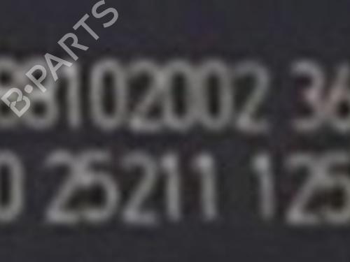 Used Headlight switch Headlight switch RENAULT CLIO III Grandtour (KR0/1_) 1.5 dCi (88 hp) 31372368 31372368