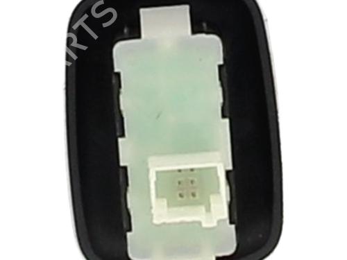 Used Left rear window switch Left rear window switch PEUGEOT 508 SW I (8E_) 2.0 BlueHDi 150 (150 hp) 30291092 30291092