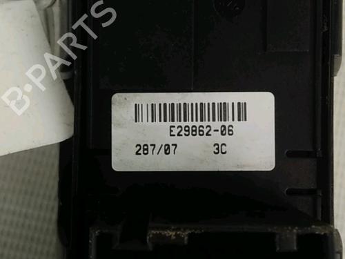 Used Left front window switch Left front window switch CITROËN JUMPY II Van 2.0 HDi 120 (120 hp) 34641331 34641331