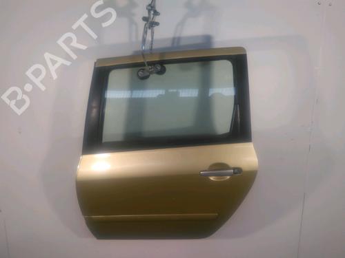 Left rear door PEUGEOT 307 Break (3E) 2.0 HDI 90 | BP27394797C4 