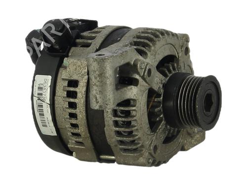 Alternator FORD FOCUS II Convertible 2.0 | BP38005229M7 - Image 4